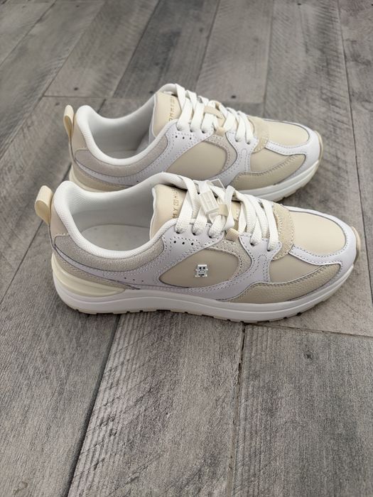 Sneaker Tommy Hilfiger dama
