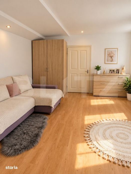 Apartament 2 camere, 70 mp, zona Centrul Istoric
