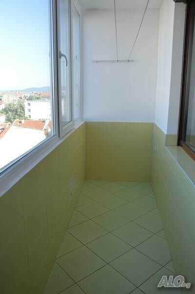 Дава се под наем Тристаен апартамент в Бургас, Възраждане - 105 кв.м за 561 € - Снимка #7