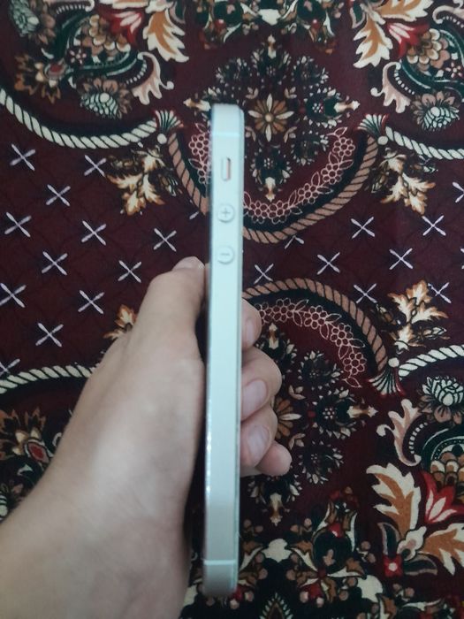 Iphone 5s gold ideal xolatda