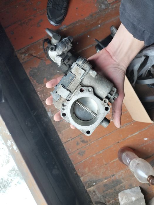 Запчасти Skoda rapid