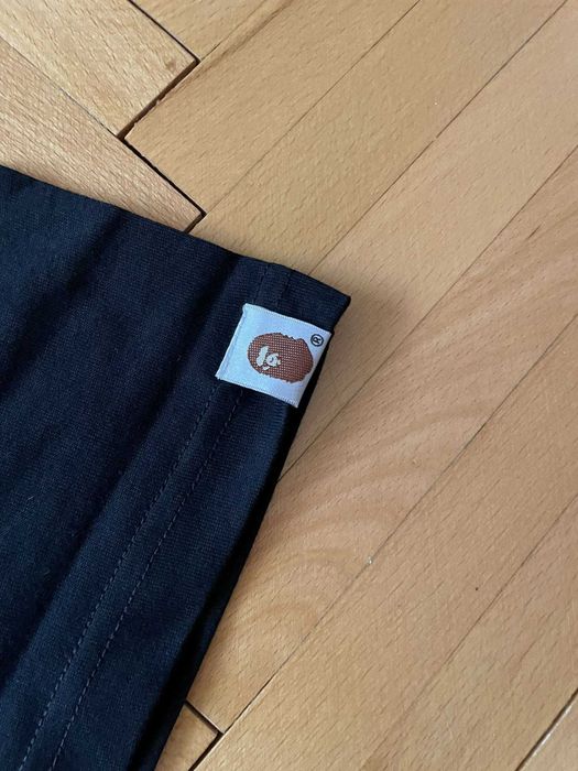 Vand tricou BAPE