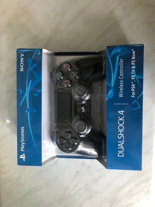 продам джостики PS4  новые по 13000