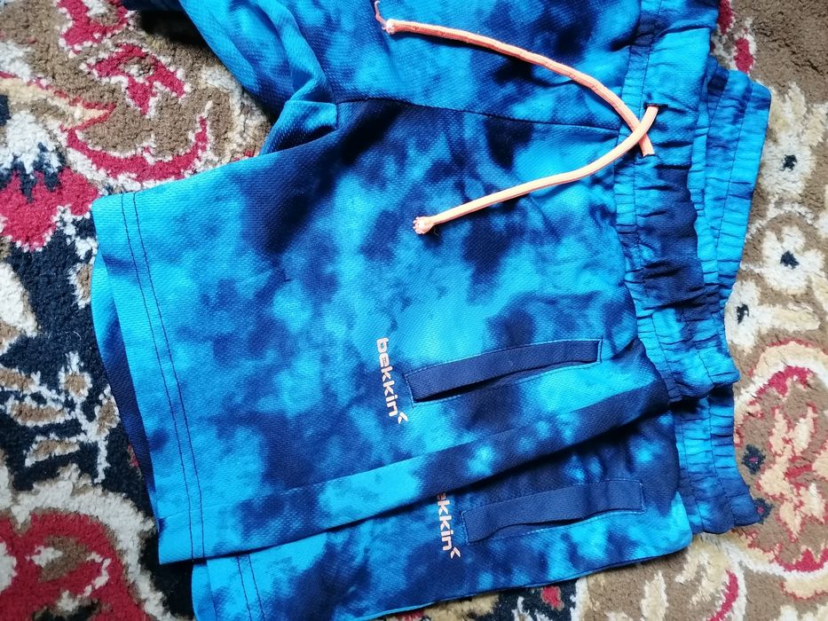 Огромен лот дрехи за момче 134