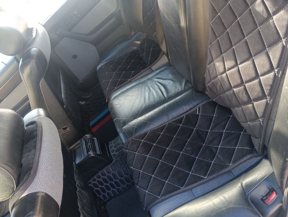 Продам БМВ е 34 525i