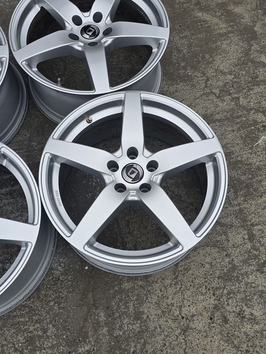 Джанти 18 / 5х112 - VW, Audi, Mercedes, BMW, Skoda, Seat и др. 5x112