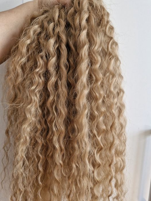 Брейды, де-косы, афро косы.