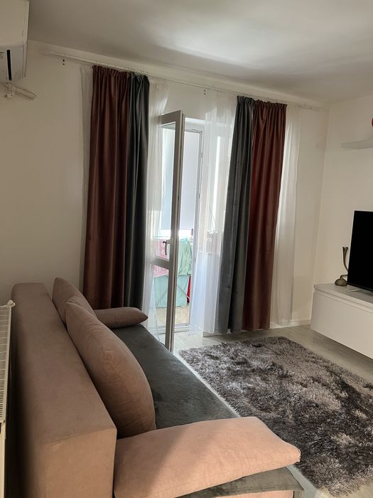 Apartament zona Parc