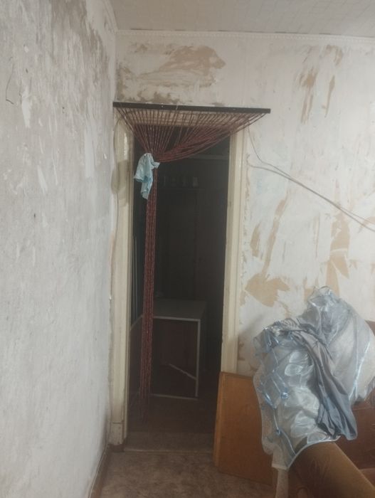 Продам 2х комнатную квартиру