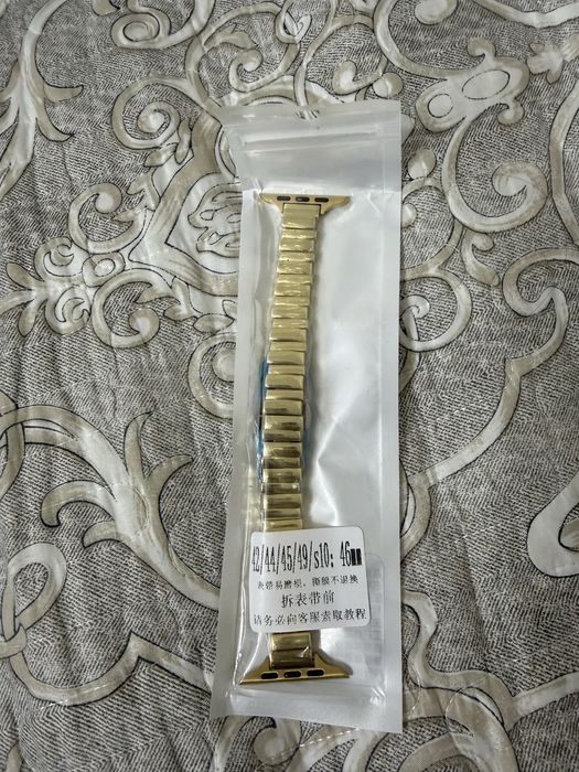 Продам ремешки для AppleWhatch 42/44/45/49мм