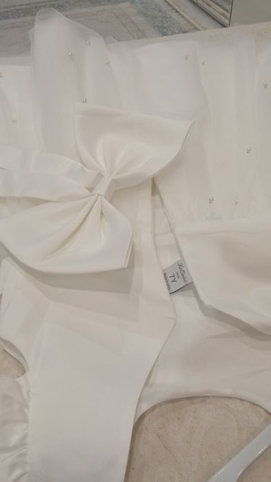 Продам платье на девечку