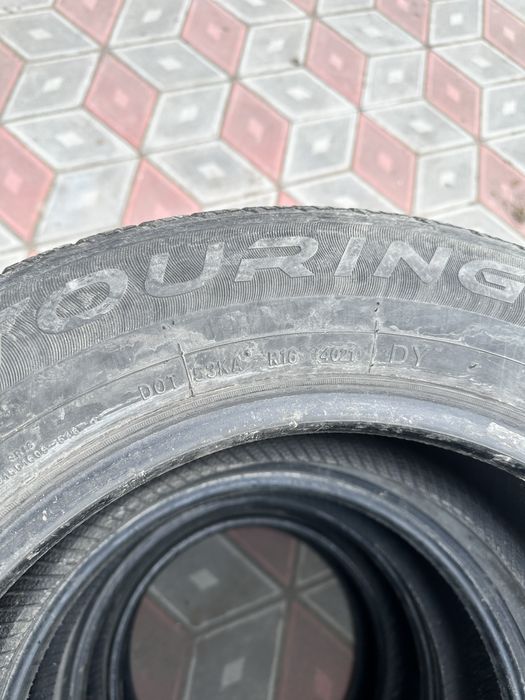 Шины летние 215/60/16 sailun