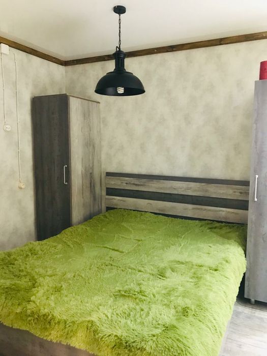 Аренда на Абдирова48/1 люкс