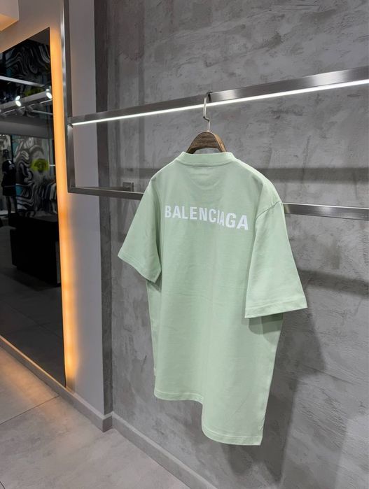 Тениски Chrome Hearts / Balenciaga / Gallery Dept