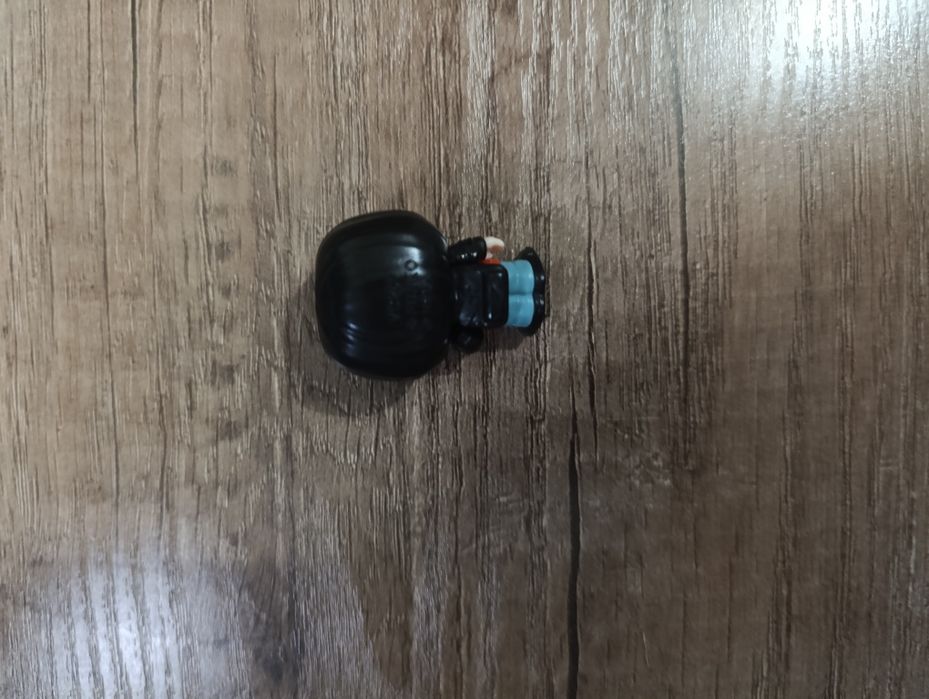 Фигурка осд уиила