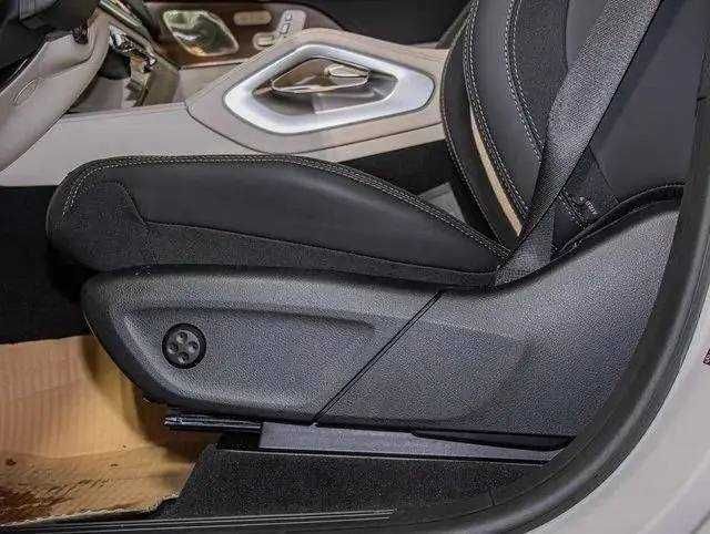 Mix Motors Mercedes-Benz 2026 Amg Gle 53 4matic+