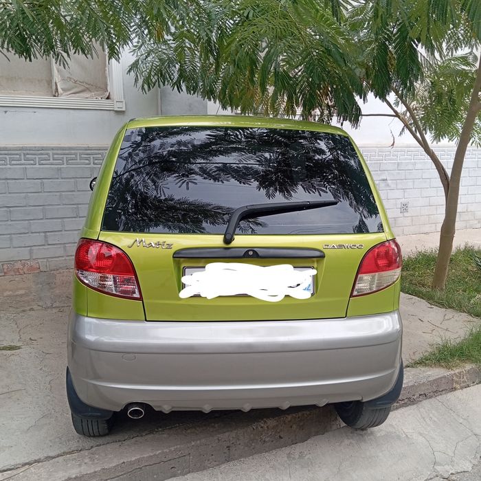 Матиз.бест.2013.