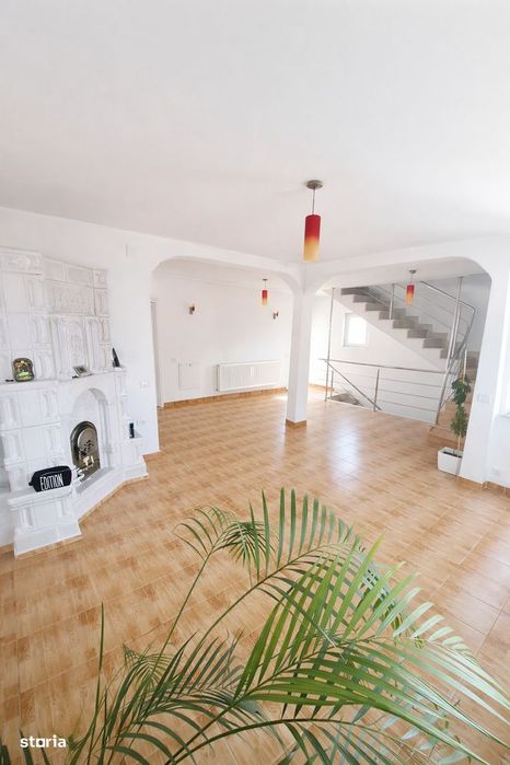 Casă P+E+M – Calea lui Traian nr 258 – teren 376 mp – utilizare mixtă