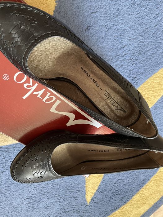 Женская обувь