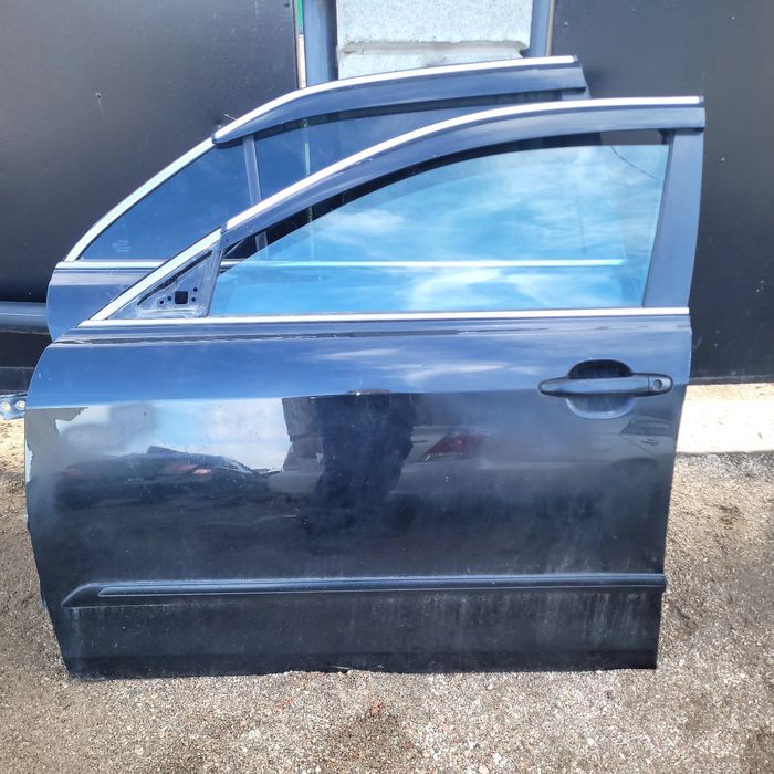 Камри 2007 2.4 араб