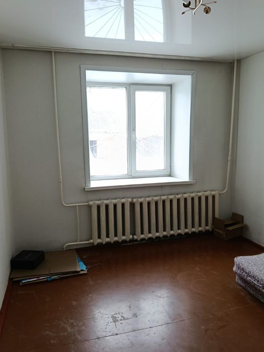 Продам 3 комнатную квартиру