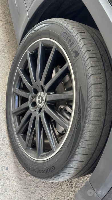 Mersedes benz GLB