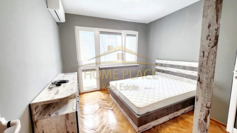 Дава се под наем Тристаен апартамент в Варна, Трошево - 75 кв.м за 408 € - Снимка #3