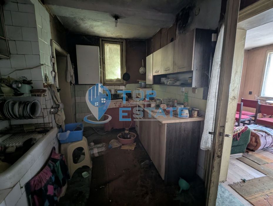 Продава се Къща в с. Поликраище, Област Велико Търново - 90 кв.м за 1112 €/кв.м - Снимка #11