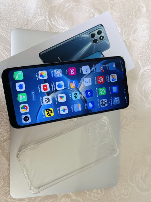 Мобильный телефон Honor x 6