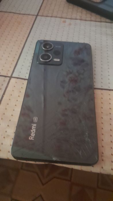 Redmi note 12 pro 5g