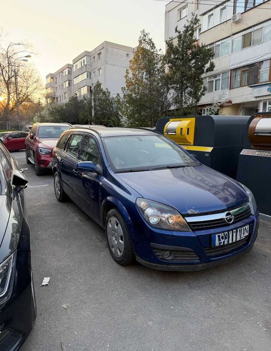 Vând Opel Astra H Caravan (Break) - 2006 / Galați