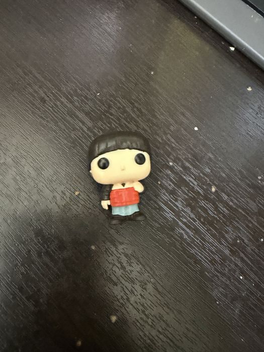 Funko pop kinder joy