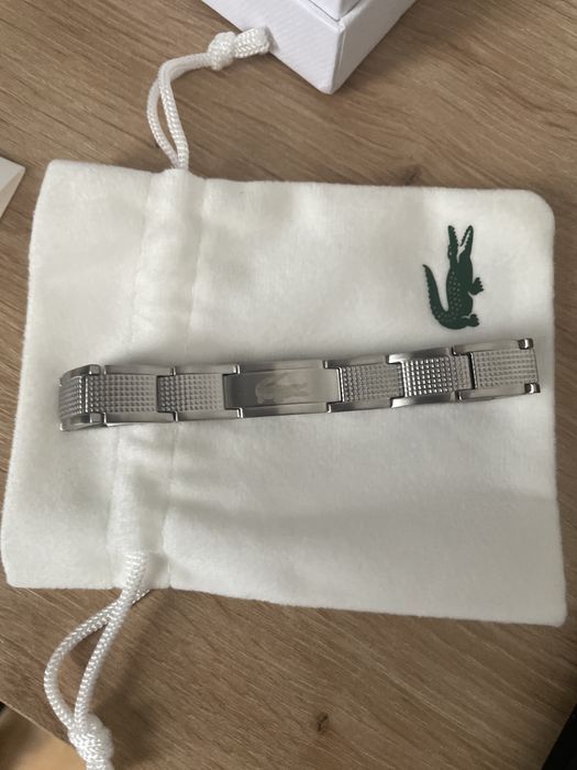 Bratara lacoste