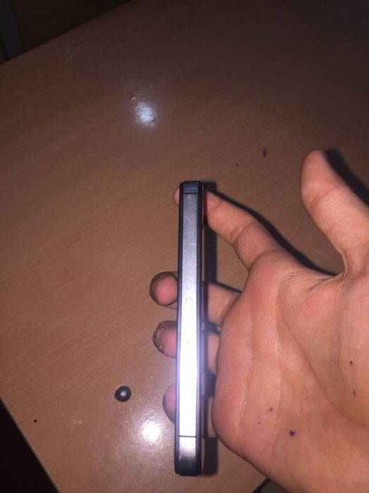 Iphone 4s standart va black