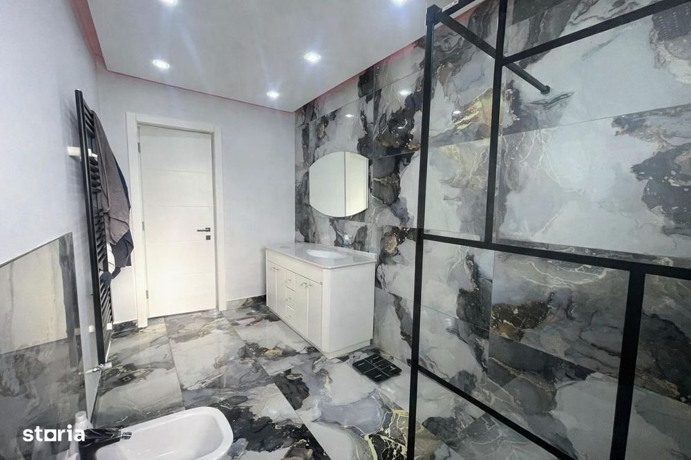 Casa moderna 210 mp | Zona centrala | Cartier privat