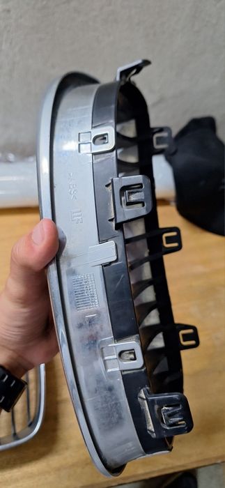 Бъбреци за БМВ е90, е91, е92