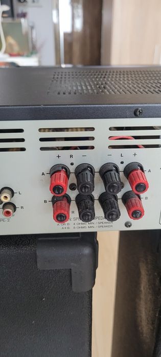 Amplificator ONKYO