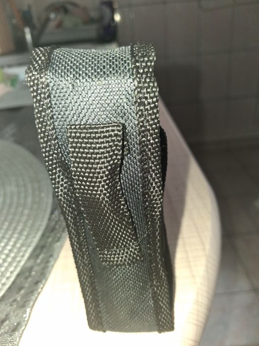 Spray autoaparare cu husa