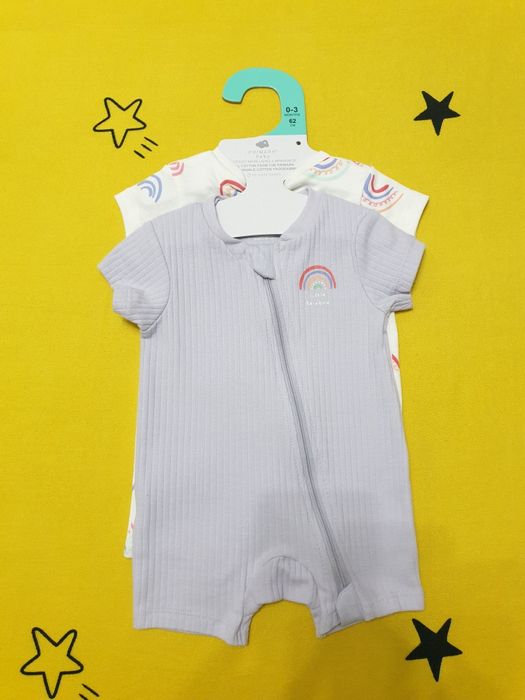 Hăinuțe fetita 0 - 3 luni