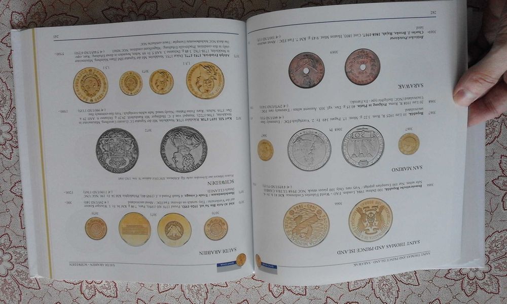 SINCONA Auction 77: Coins and Medals of Switzerland / 18-19 May 2022