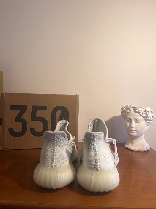 Yeezy 350 v2 - 44 eu