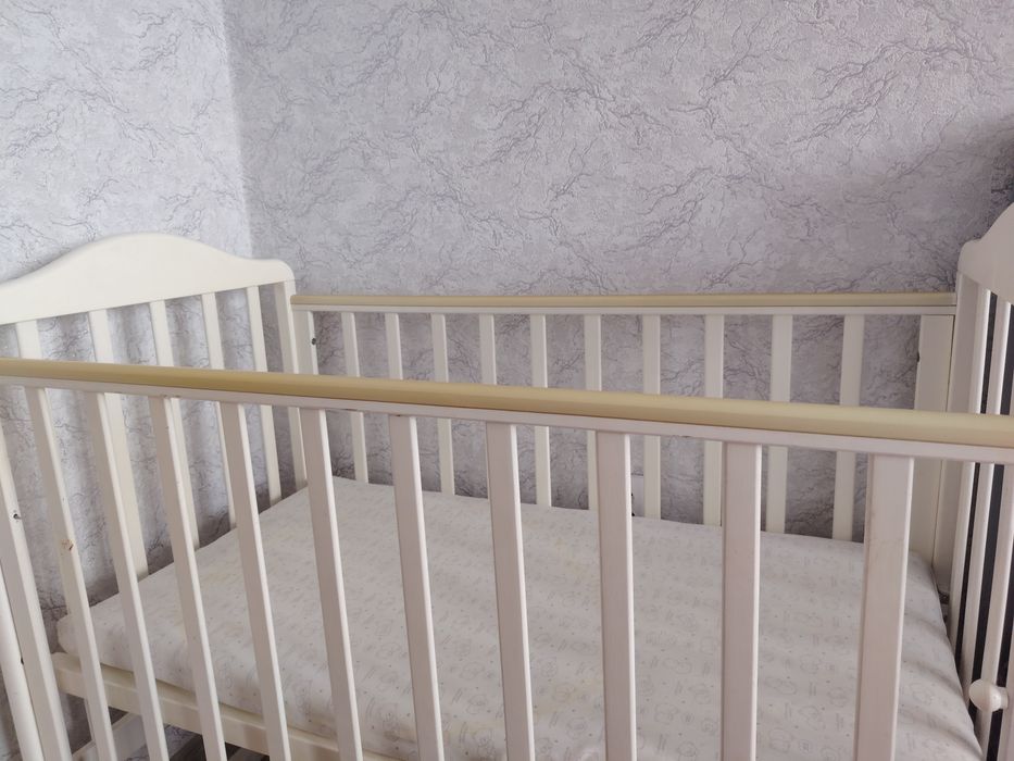 Продам детский кровать