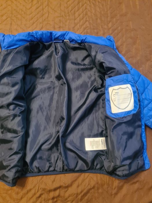 Детски есенни якета