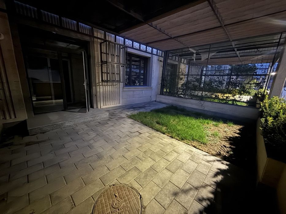 Продаётся 2-комнатная квартира с уникальным авторским ремонтом