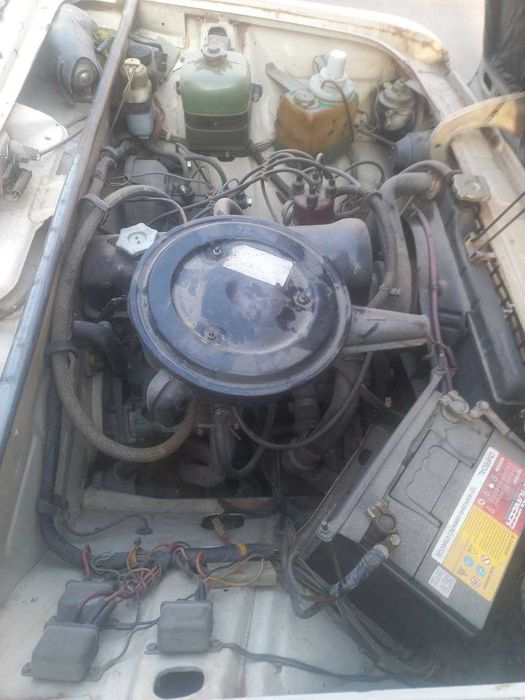 Жигули Ваз 21063