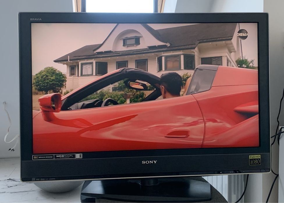 ТЕЛЕВИЗОР 42 Сони бравиа Soni Bravia