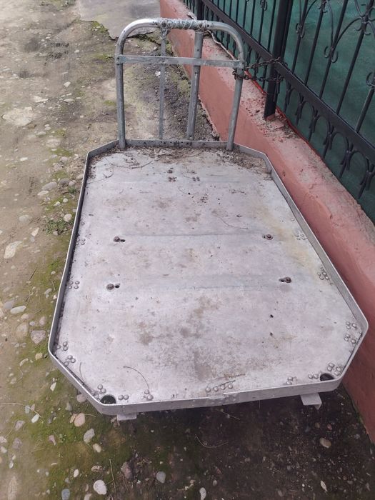 Арава сотилади срочна