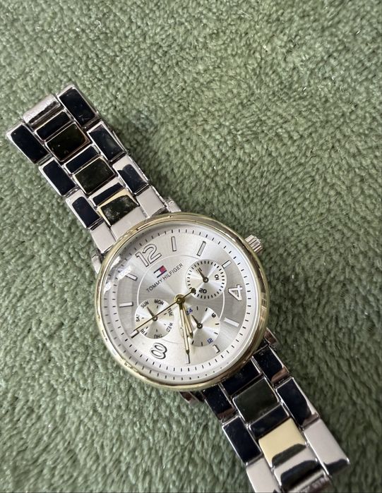 Ceas Tommy Hilfiger nou new UNISEX