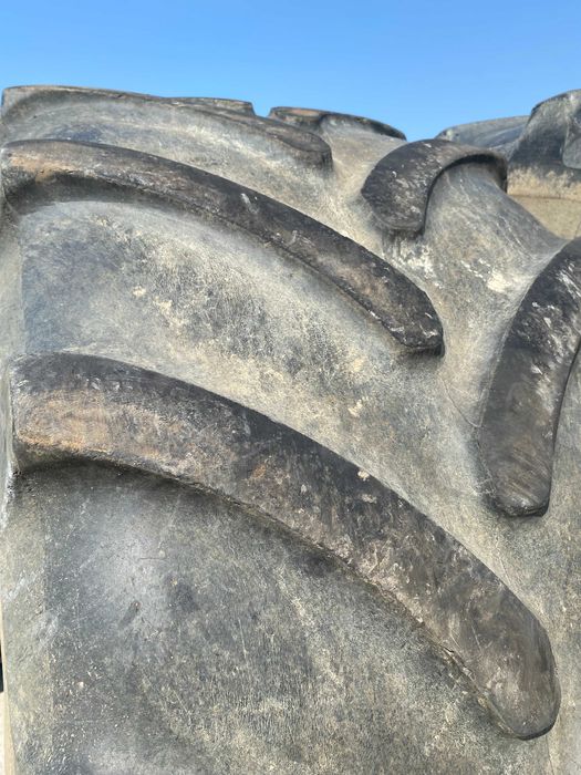 Anvelope Firestone 710.70 r38