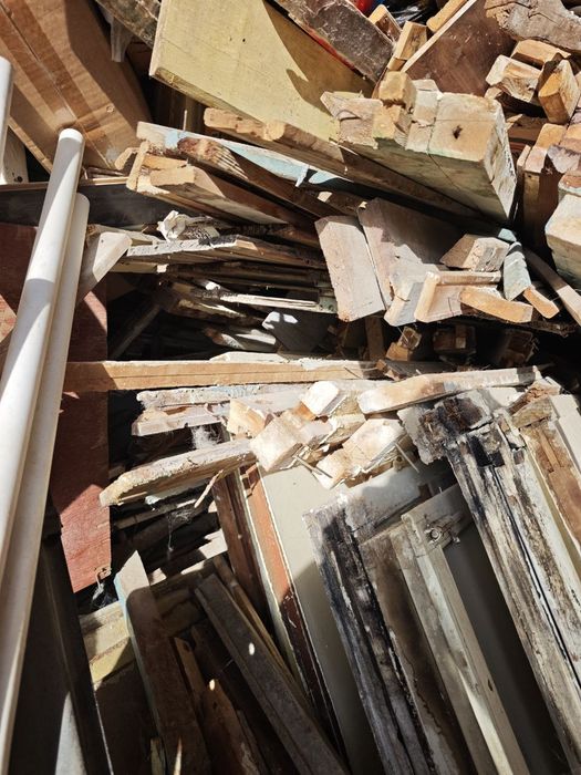 Деревянные доски